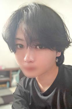 ［新人］たいよう